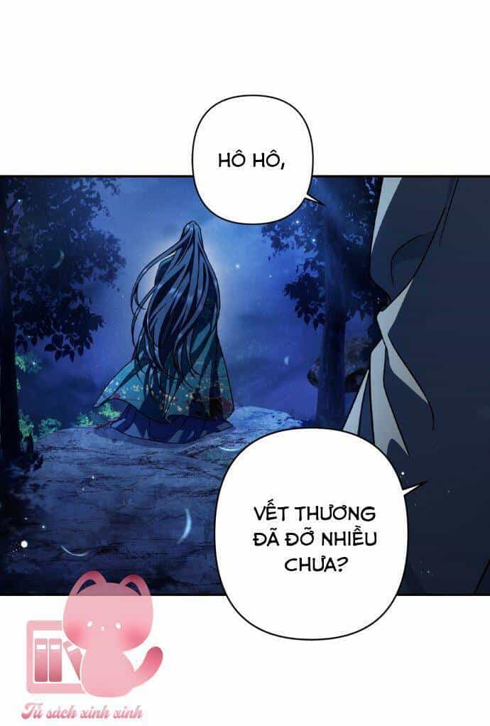 Bản Tình Ca Hy Lan Quốc - Chương 48 - ảnh 41