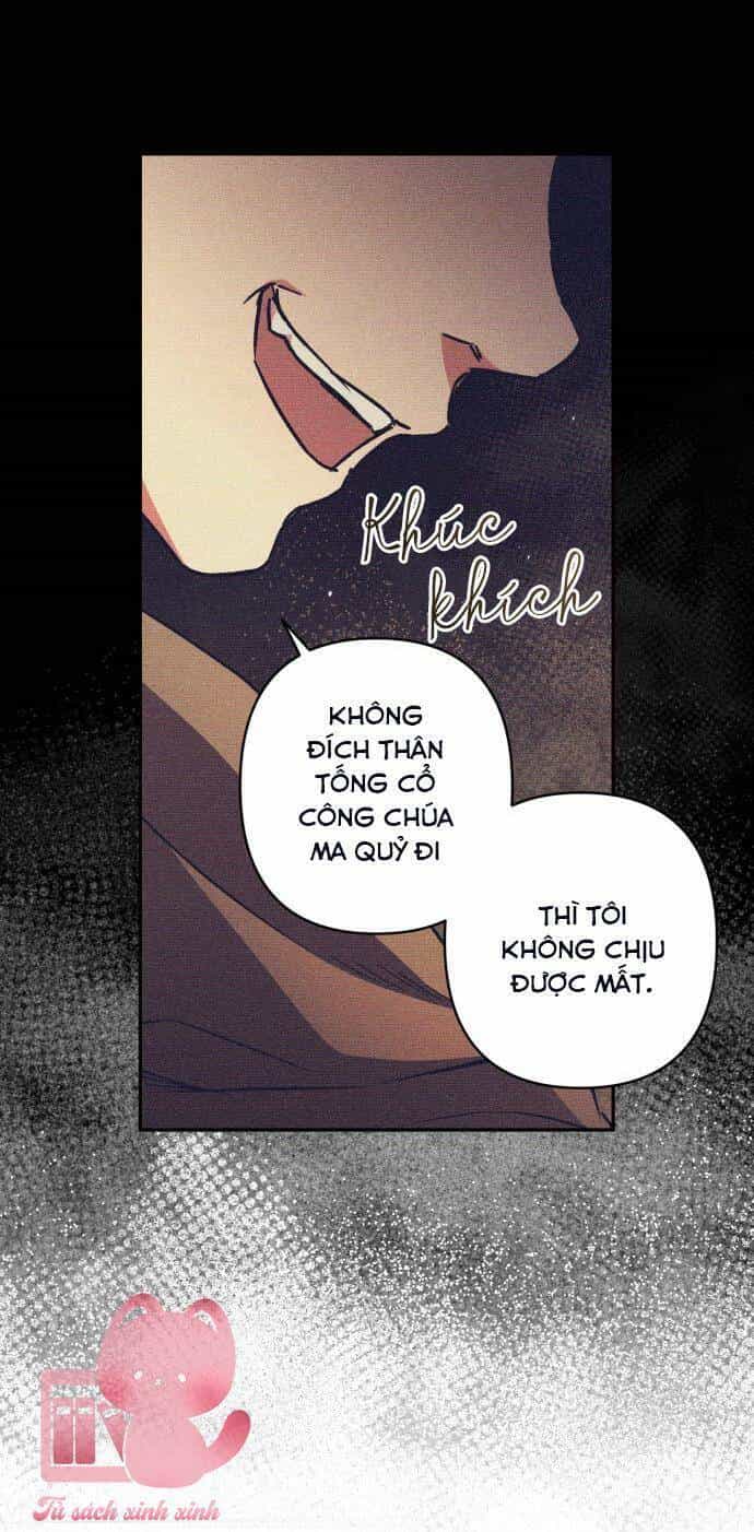 Bản Tình Ca Hy Lan Quốc - Chương 48 - ảnh 57
