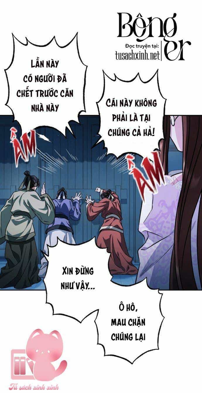 Bản Tình Ca Hy Lan Quốc - Chương 49 - ảnh 16