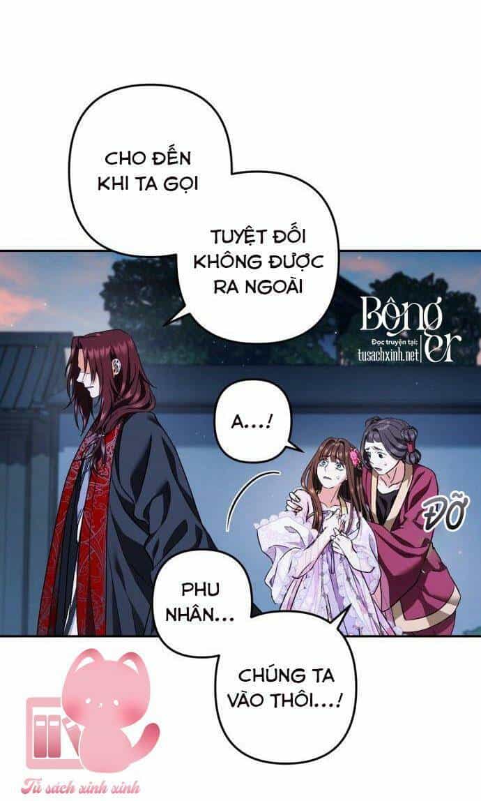 Bản Tình Ca Hy Lan Quốc - Chương 49 - ảnh 28