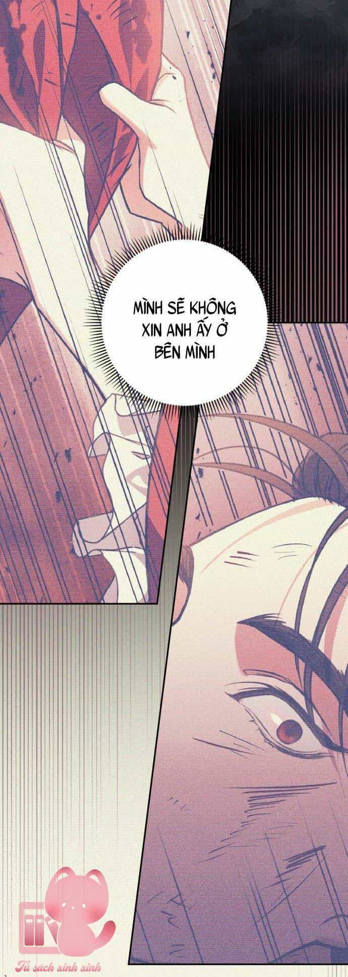Bản Tình Ca Hy Lan Quốc - Chương 49 - ảnh 32