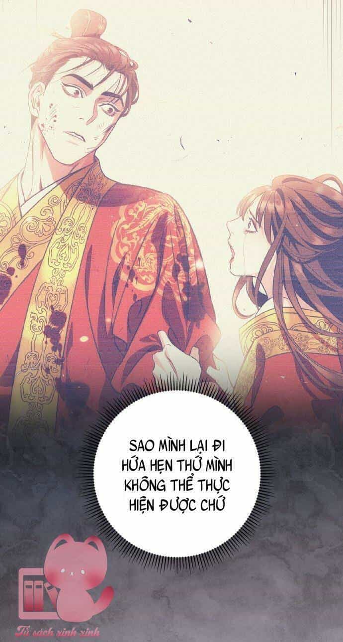 Bản Tình Ca Hy Lan Quốc - Chương 49 - ảnh 33