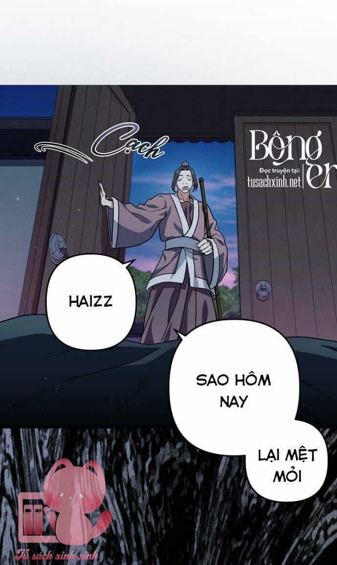 Bản Tình Ca Hy Lan Quốc - Chương 49 - ảnh 4