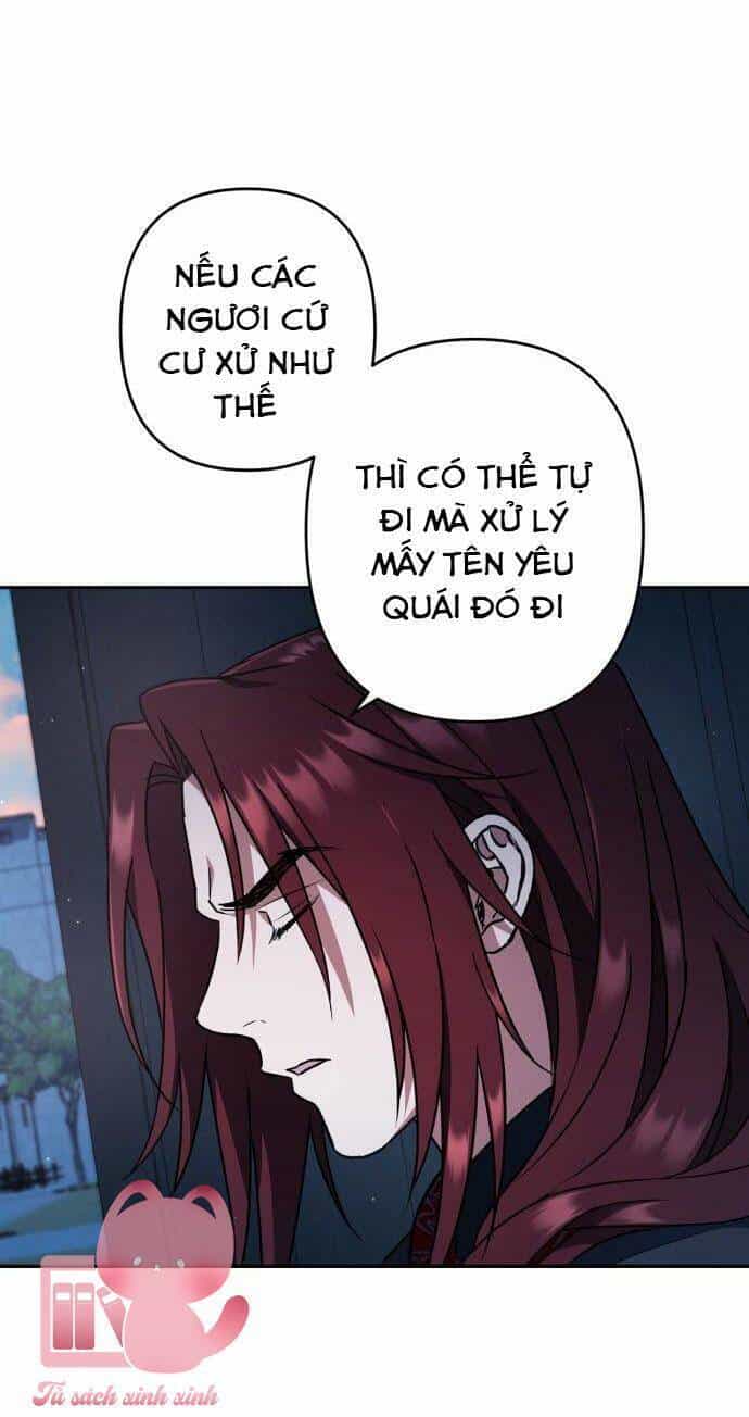 Bản Tình Ca Hy Lan Quốc - Chương 49 - ảnh 43