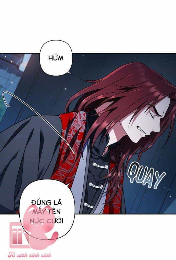 Bản Tình Ca Hy Lan Quốc - Chương 49 - ảnh 60