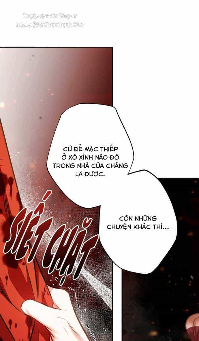 Bản Tình Ca Hy Lan Quốc - Chương 5 - ảnh 19
