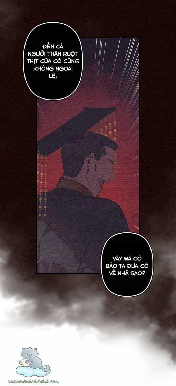 Bản Tình Ca Hy Lan Quốc - Chương 5 - ảnh 26