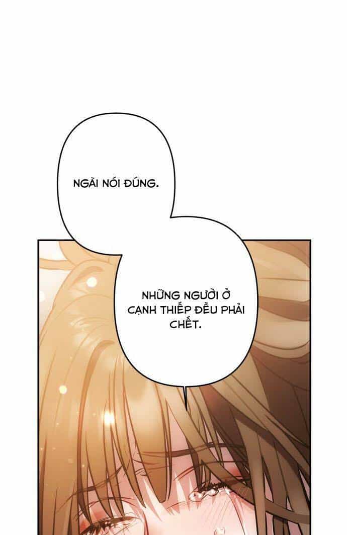 Bản Tình Ca Hy Lan Quốc - Chương 5 - ảnh 33