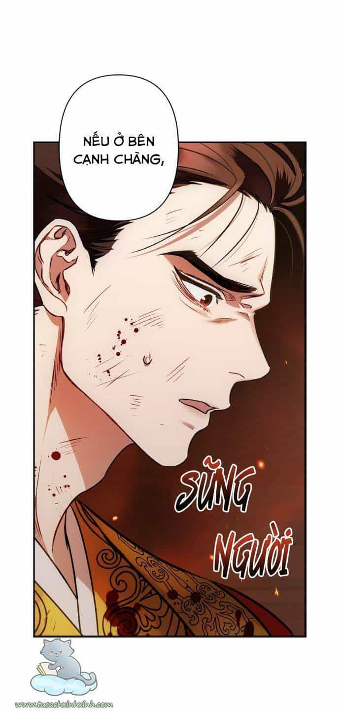Bản Tình Ca Hy Lan Quốc - Chương 5 - ảnh 43
