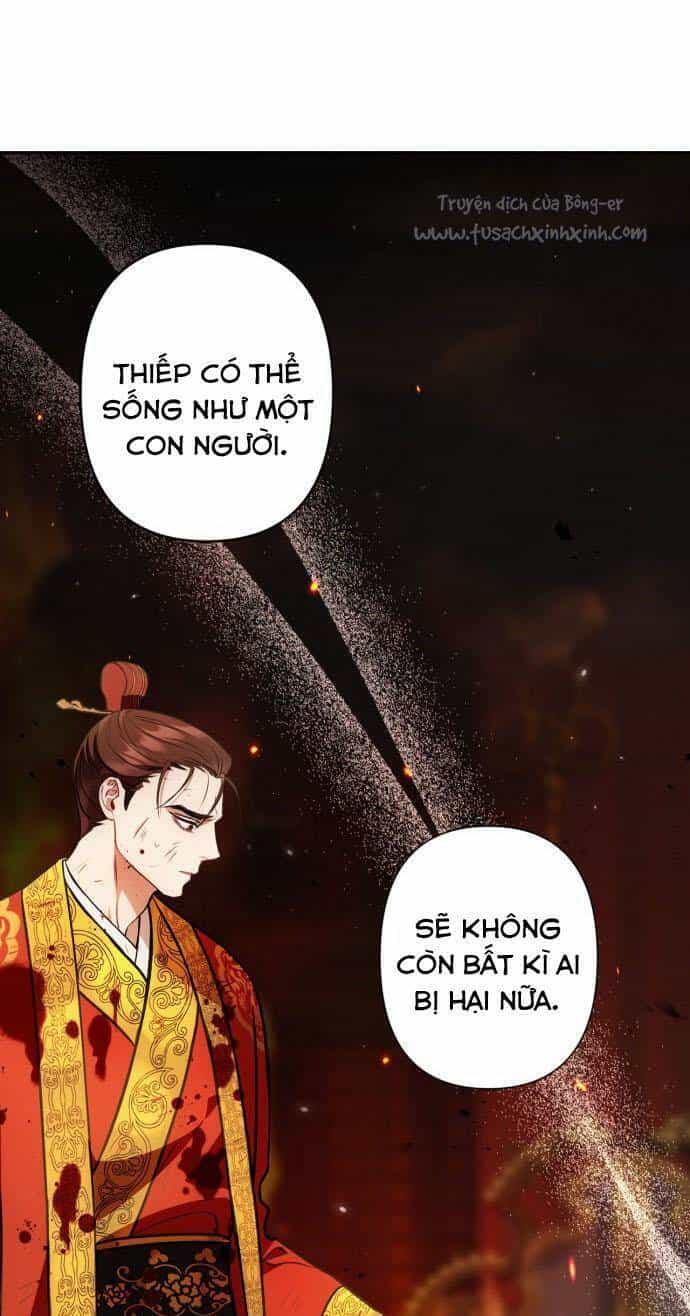 Bản Tình Ca Hy Lan Quốc - Chương 5 - ảnh 44