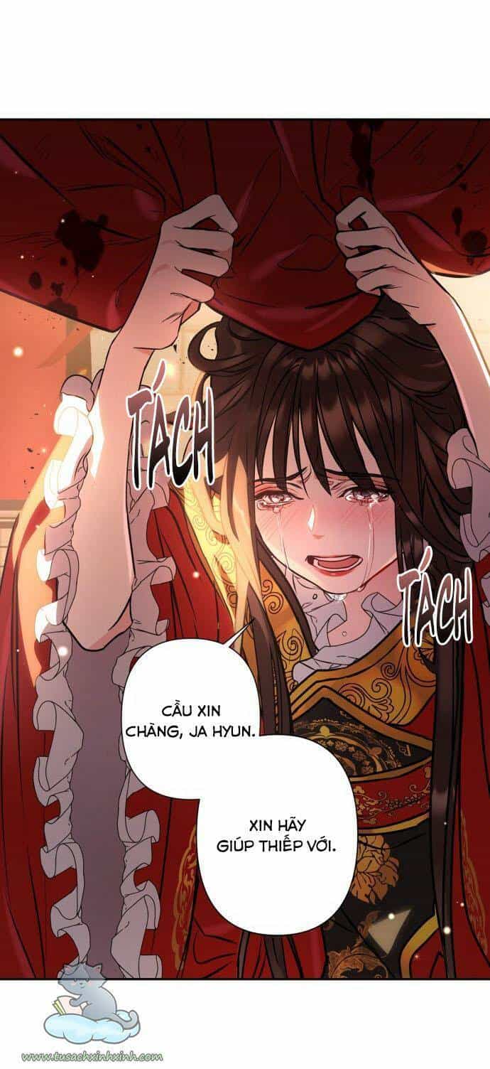 Bản Tình Ca Hy Lan Quốc - Chương 5 - ảnh 46