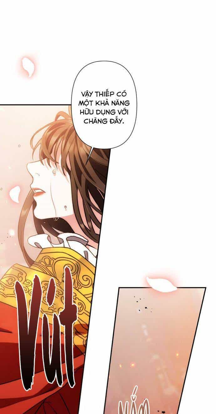 Bản Tình Ca Hy Lan Quốc - Chương 5 - ảnh 50