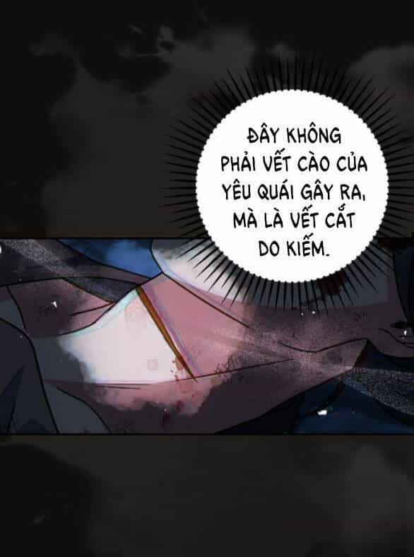 Bản Tình Ca Hy Lan Quốc - Chương 50.1 - ảnh 15