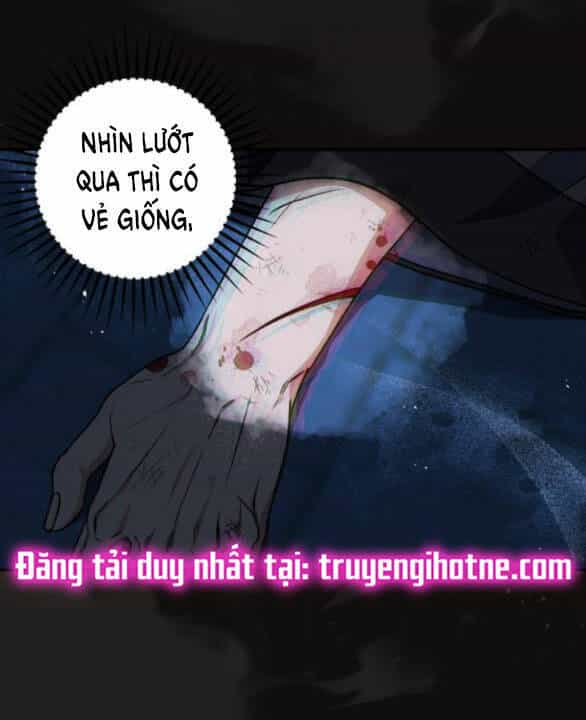 Bản Tình Ca Hy Lan Quốc - Chương 50.1 - ảnh 16
