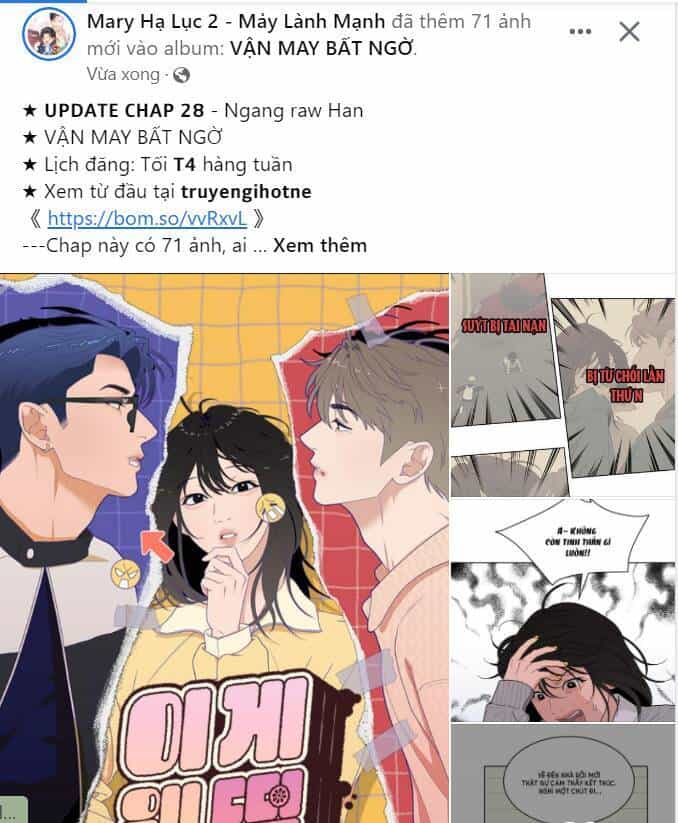 Bản Tình Ca Hy Lan Quốc - Chương 50.1 - ảnh 18