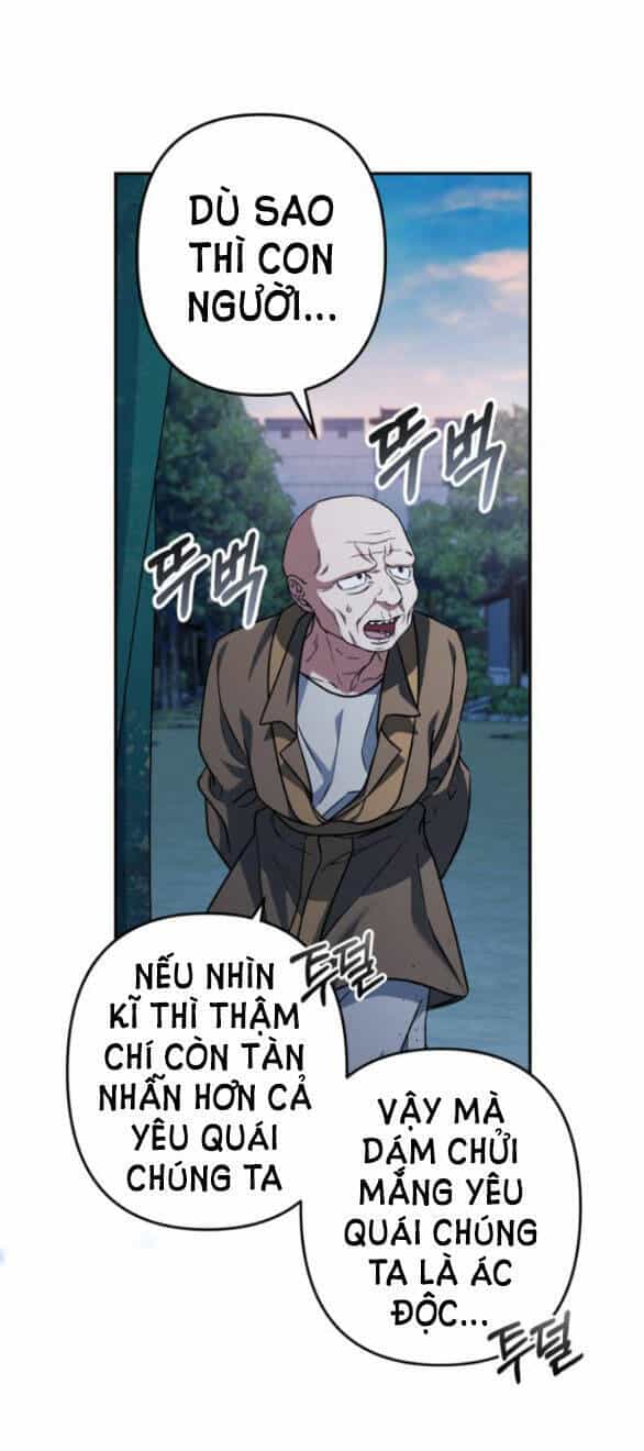 Bản Tình Ca Hy Lan Quốc - Chương 50.1 - ảnh 24