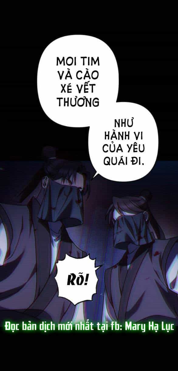 Bản Tình Ca Hy Lan Quốc - Chương 50.1 - ảnh 33