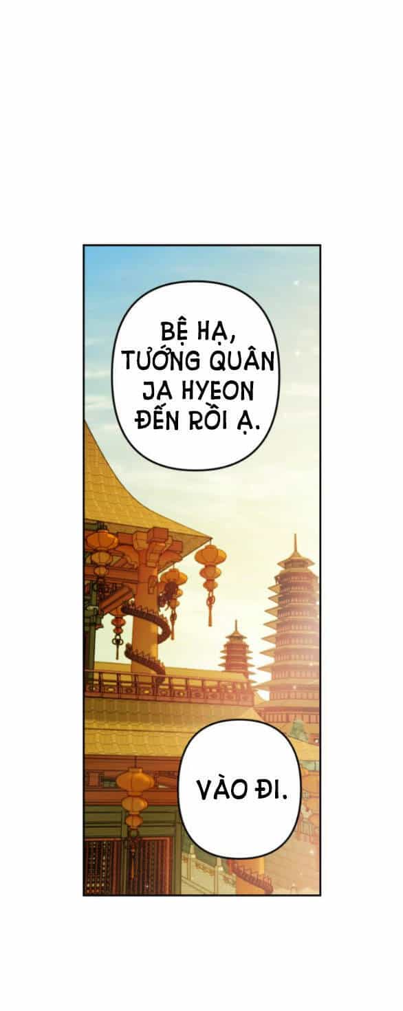 Bản Tình Ca Hy Lan Quốc - Chương 50.2 - ảnh 16