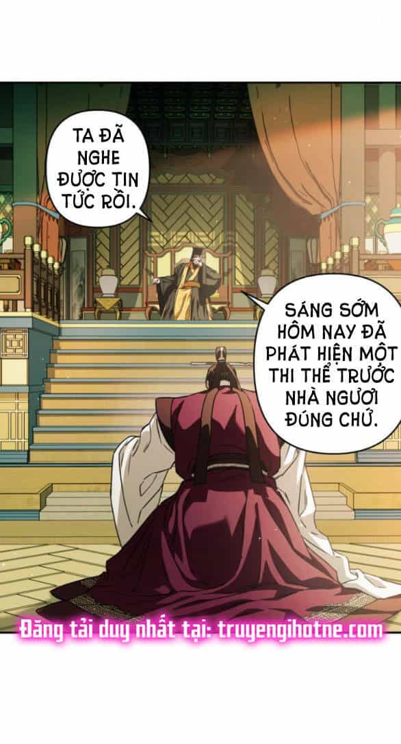 Bản Tình Ca Hy Lan Quốc - Chương 50.2 - ảnh 17