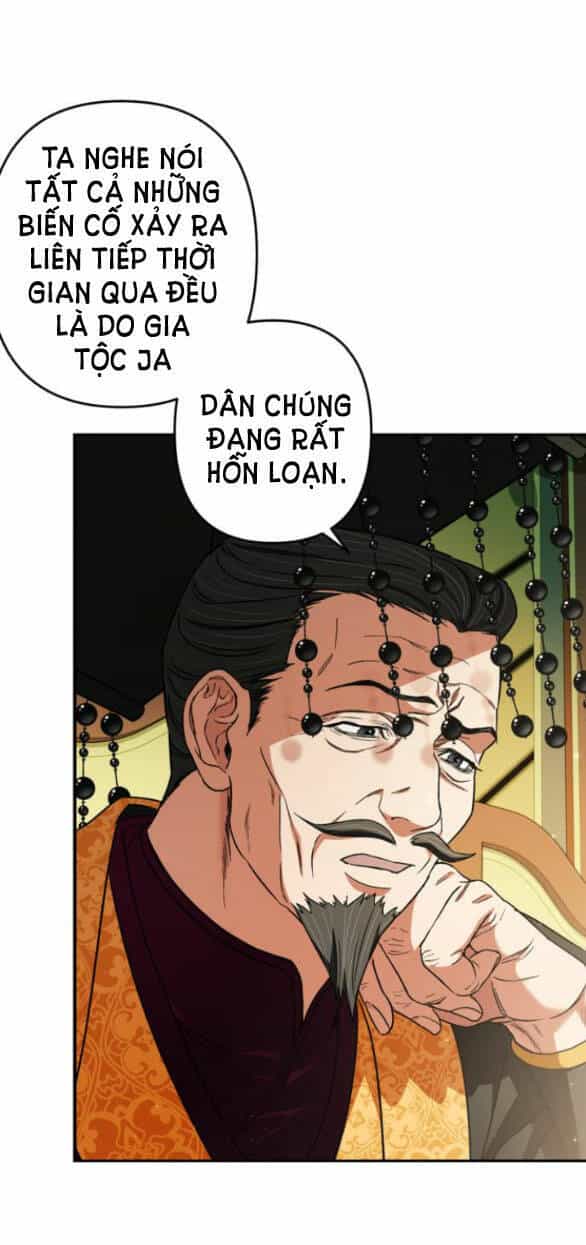 Bản Tình Ca Hy Lan Quốc - Chương 50.2 - ảnh 18