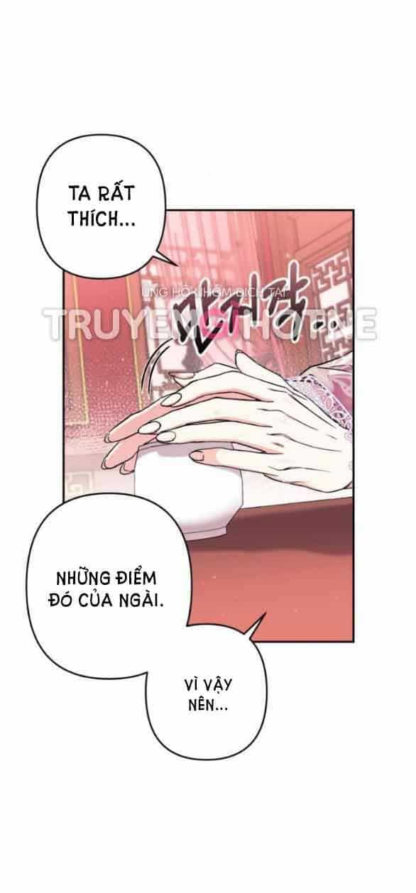 Bản Tình Ca Hy Lan Quốc - Chương 51.1 - ảnh 28