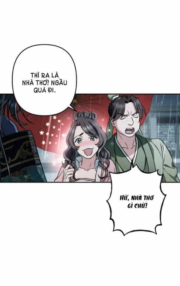 Bản Tình Ca Hy Lan Quốc - Chương 52.1 - ảnh 10