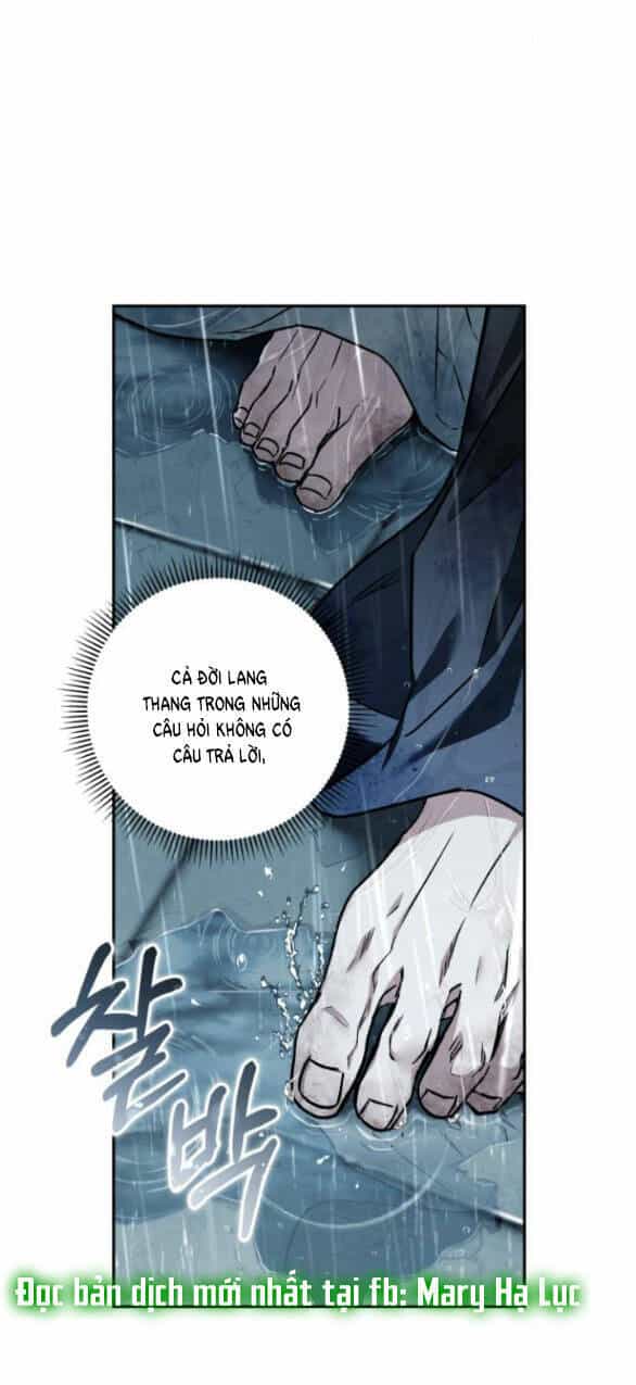 Bản Tình Ca Hy Lan Quốc - Chương 52.1 - ảnh 25