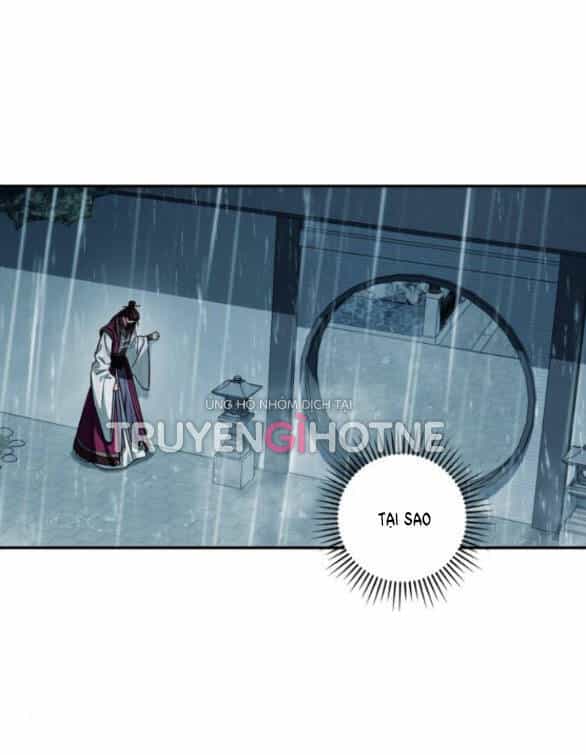 Bản Tình Ca Hy Lan Quốc - Chương 52.1 - ảnh 29