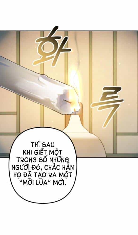 Bản Tình Ca Hy Lan Quốc - Chương 53.1 - ảnh 20