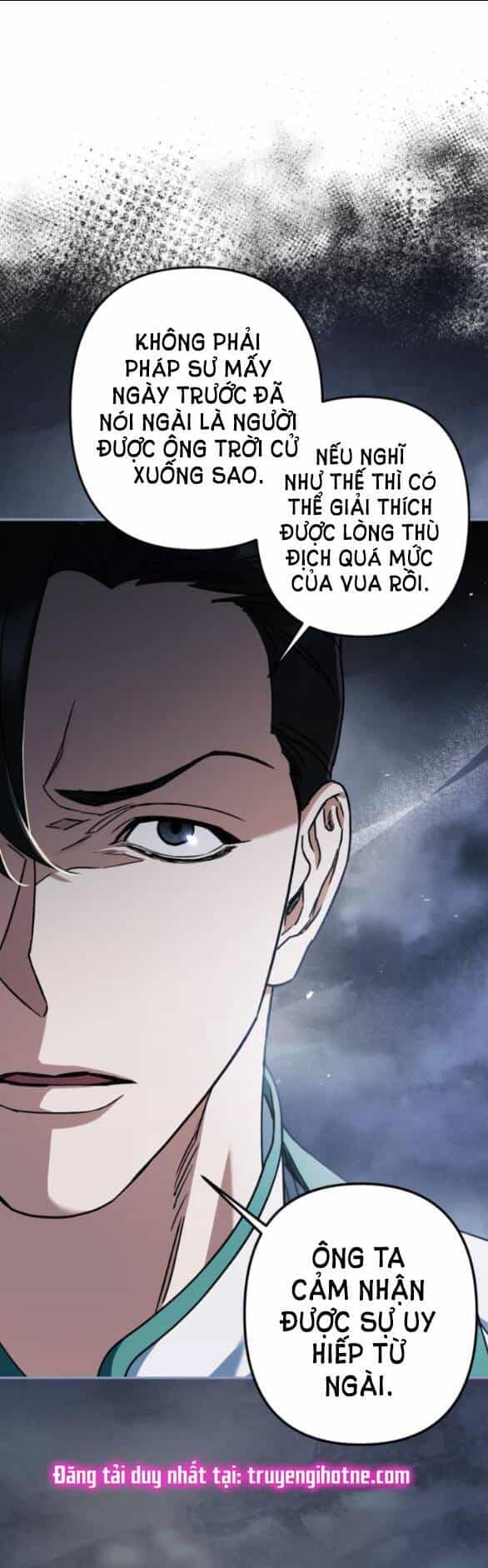 Bản Tình Ca Hy Lan Quốc - Chương 53.1 - ảnh 24