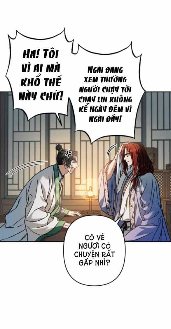 Bản Tình Ca Hy Lan Quốc - Chương 53.1 - ảnh 4