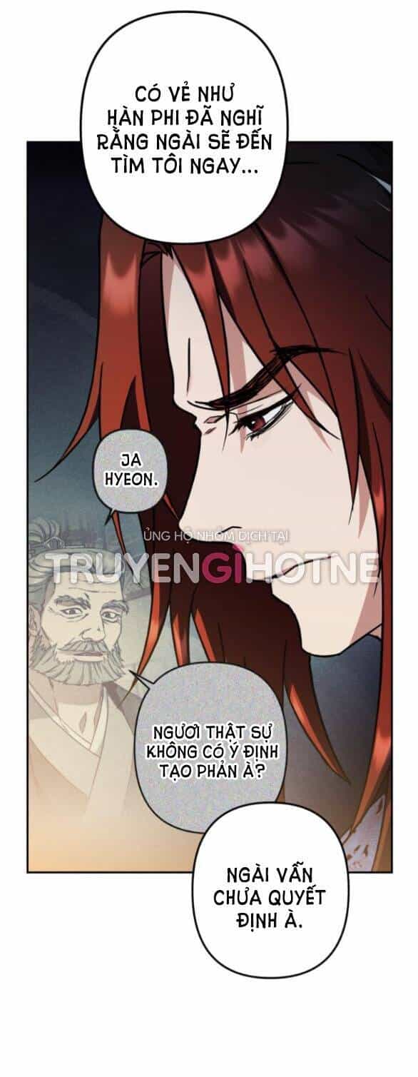 Bản Tình Ca Hy Lan Quốc - Chương 53.1 - ảnh 8