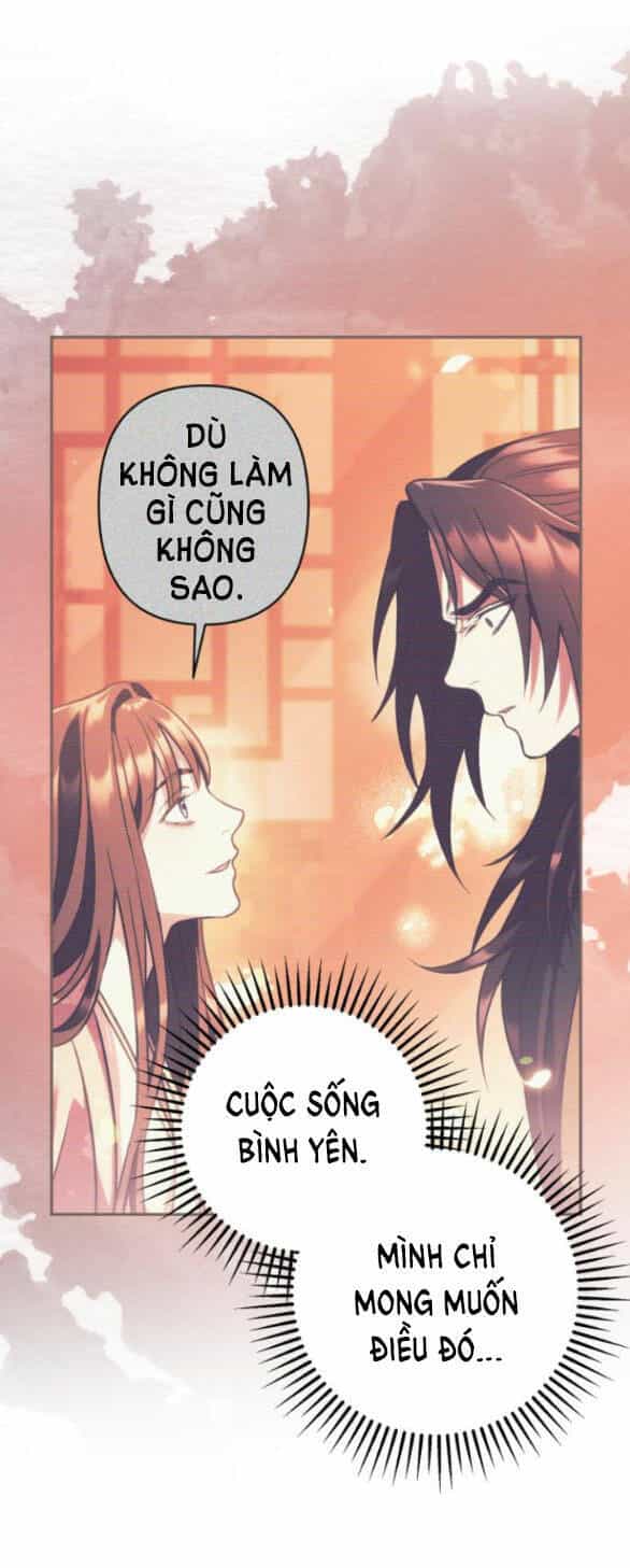 Bản Tình Ca Hy Lan Quốc - Chương 54.1 - ảnh 11