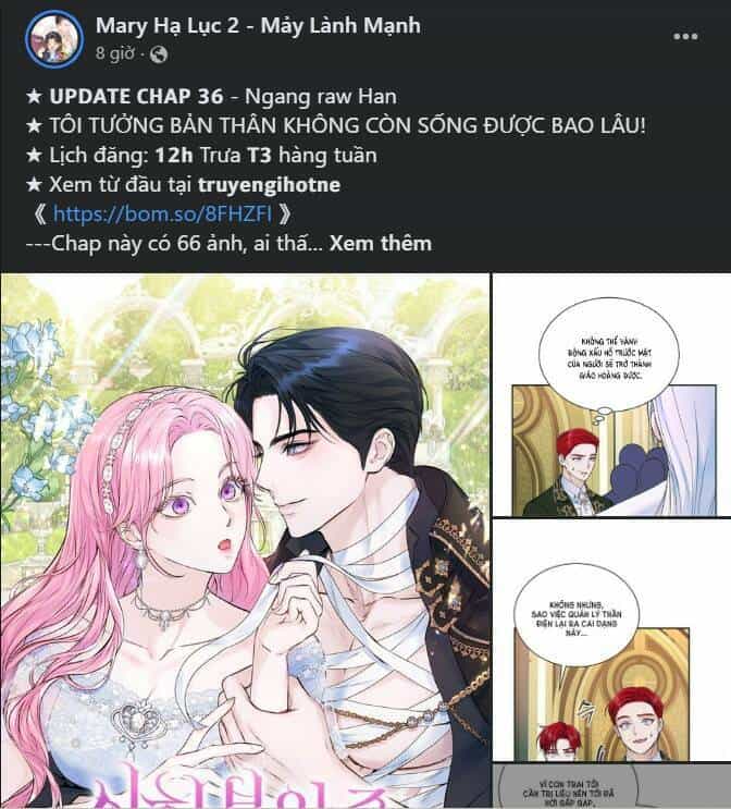 Bản Tình Ca Hy Lan Quốc - Chương 54.1 - ảnh 13