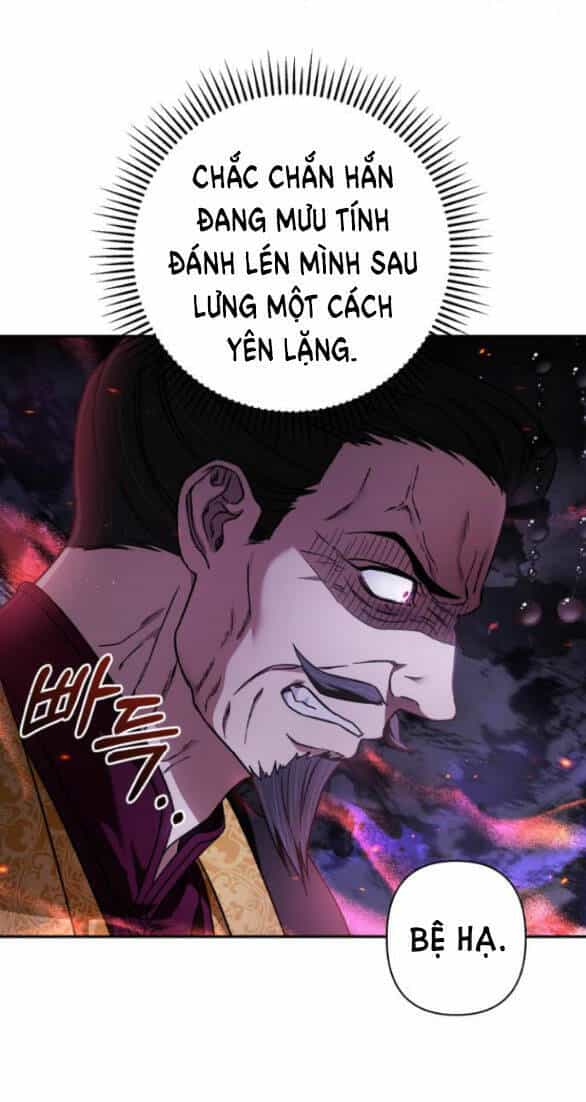 Bản Tình Ca Hy Lan Quốc - Chương 54.1 - ảnh 23