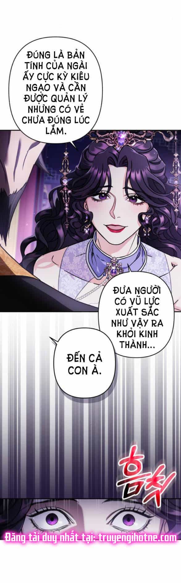 Bản Tình Ca Hy Lan Quốc - Chương 54.2 - ảnh 2