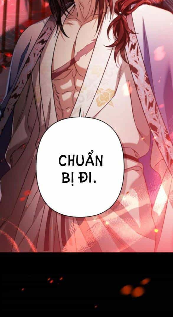 Bản Tình Ca Hy Lan Quốc - Chương 54.2 - ảnh 30