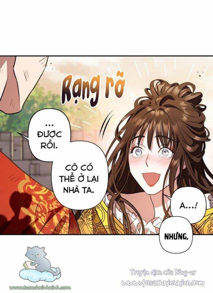 Bản Tình Ca Hy Lan Quốc - Chương 6 - ảnh 11