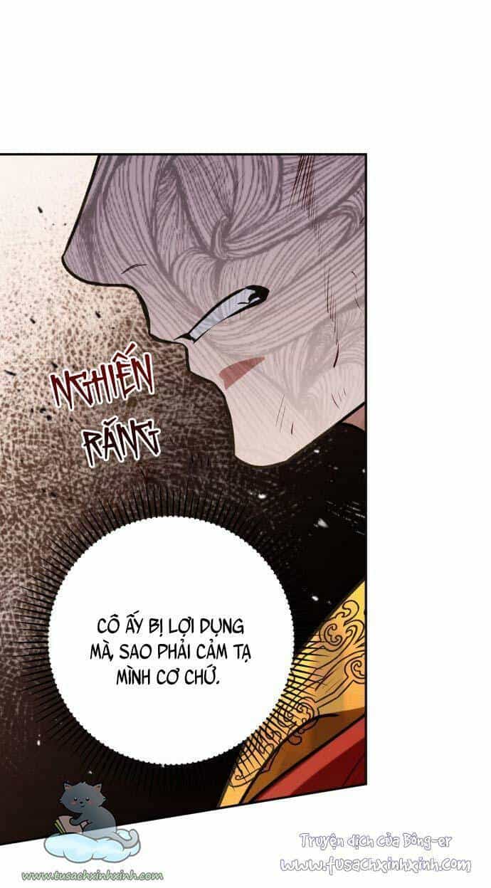 Bản Tình Ca Hy Lan Quốc - Chương 6 - ảnh 18