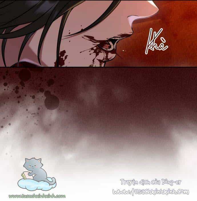Bản Tình Ca Hy Lan Quốc - Chương 6 - ảnh 32