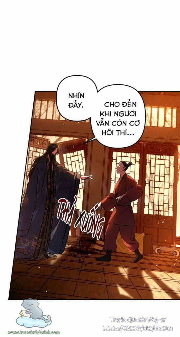 Bản Tình Ca Hy Lan Quốc - Chương 6 - ảnh 34