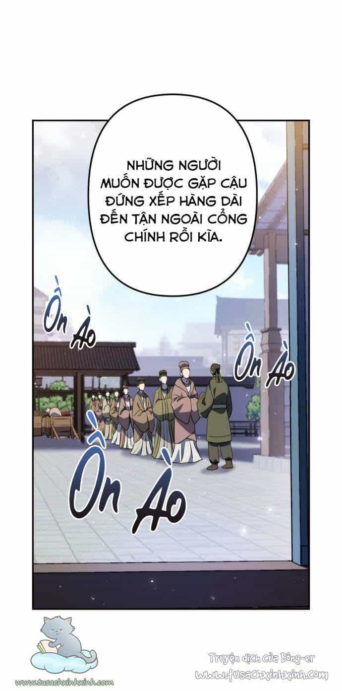 Bản Tình Ca Hy Lan Quốc - Chương 6 - ảnh 42