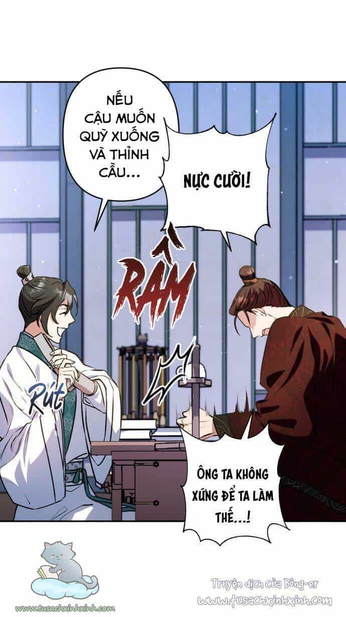 Bản Tình Ca Hy Lan Quốc - Chương 6 - ảnh 53