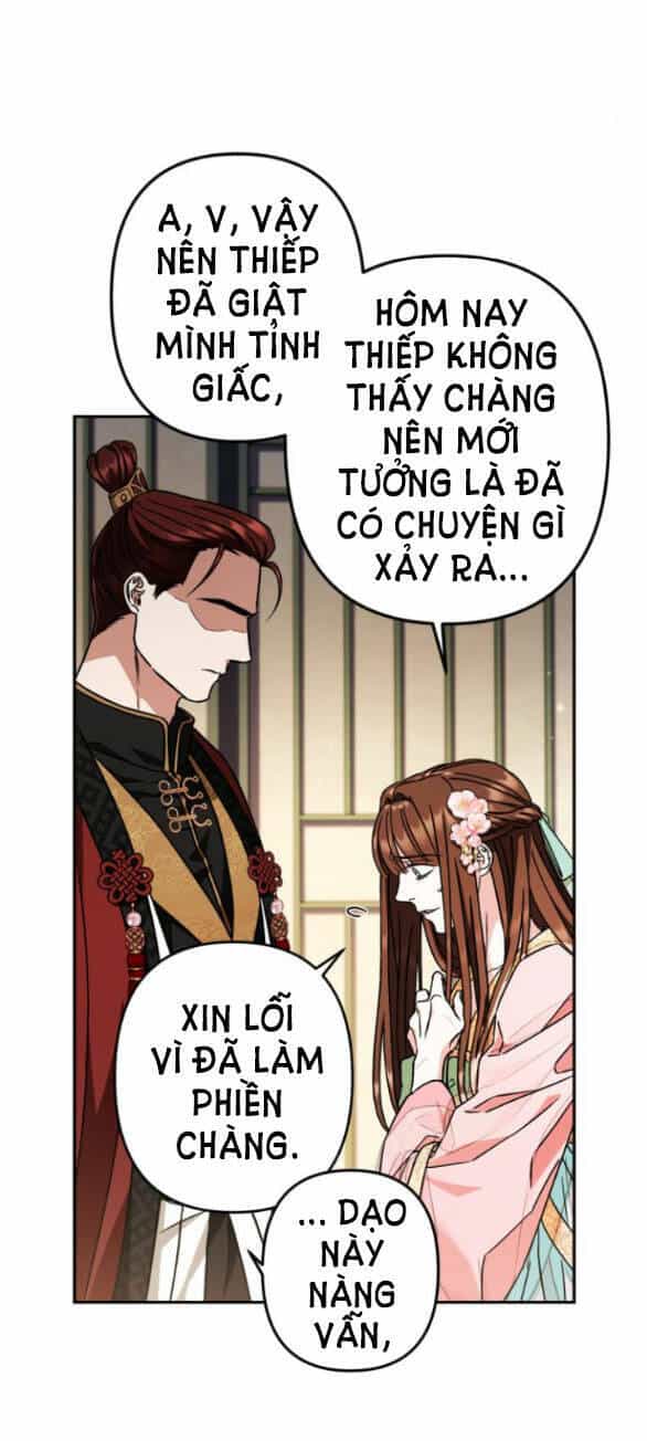 Bản Tình Ca Hy Lan Quốc - Chương 55.1 - ảnh 21