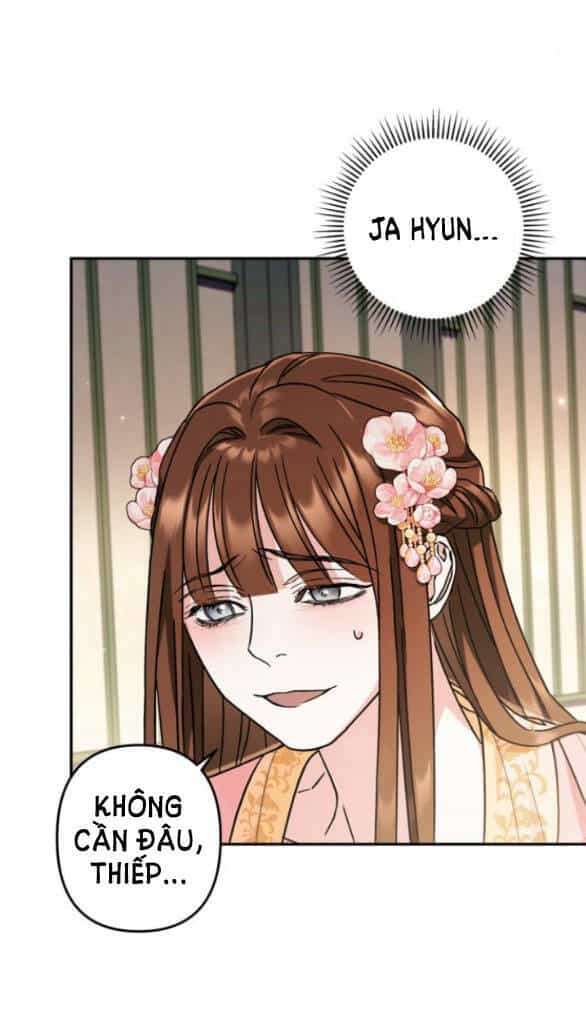 Bản Tình Ca Hy Lan Quốc - Chương 55.1 - ảnh 26