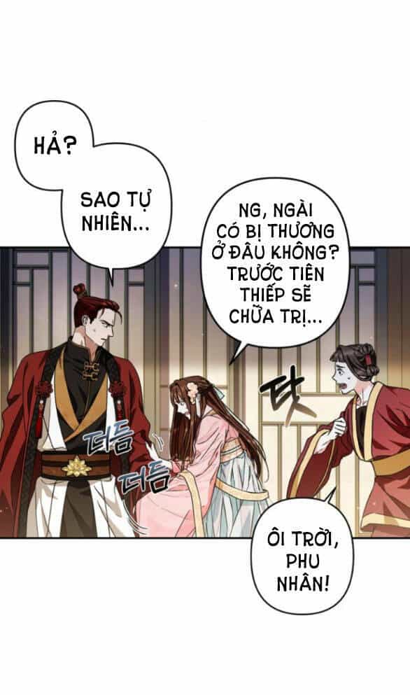 Bản Tình Ca Hy Lan Quốc - Chương 55.1 - ảnh 7