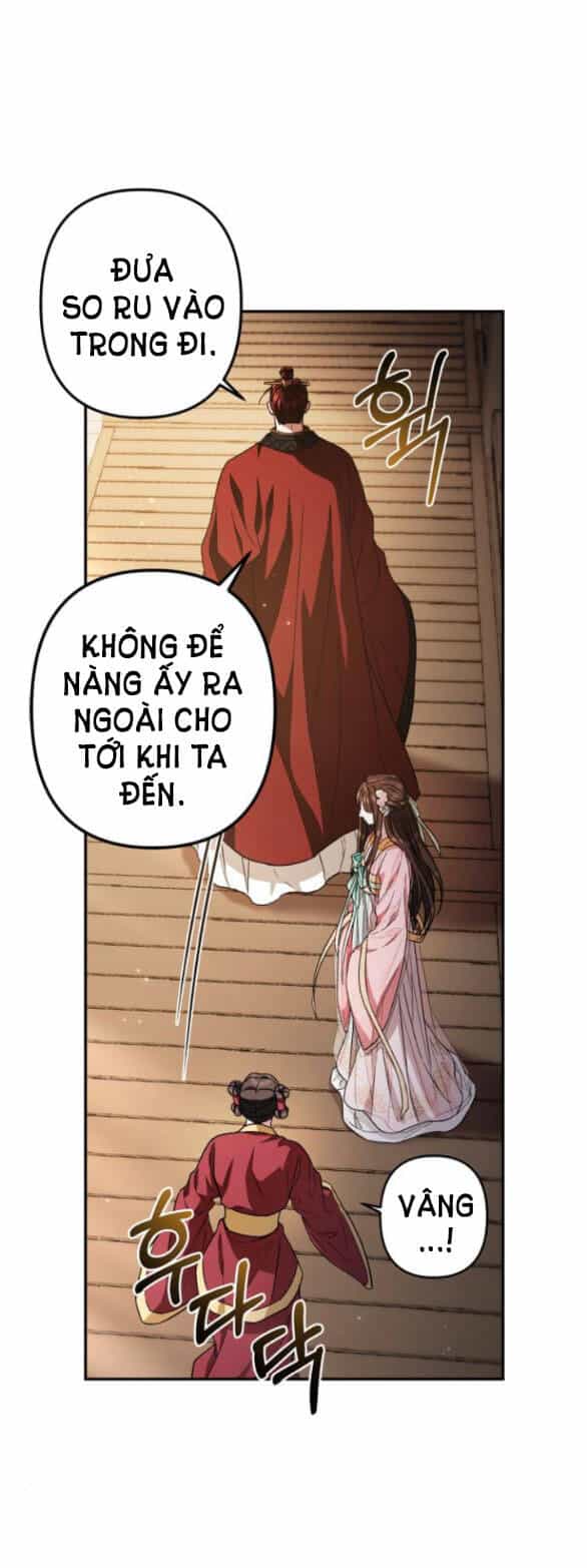 Bản Tình Ca Hy Lan Quốc - Chương 56 - ảnh 10