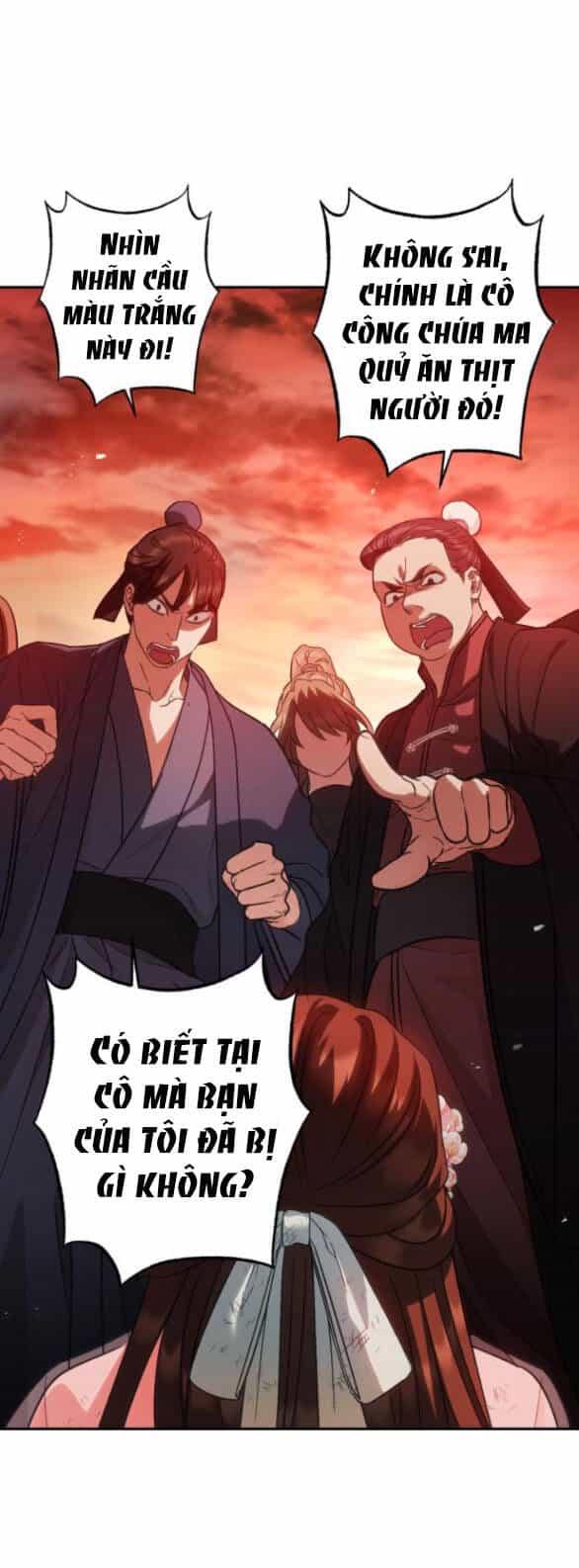 Bản Tình Ca Hy Lan Quốc - Chương 56 - ảnh 28
