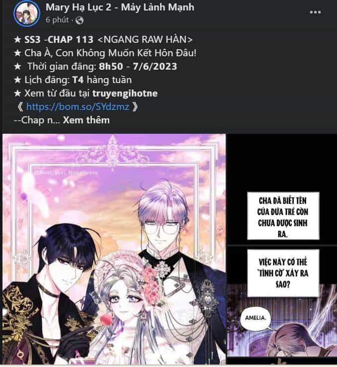 Bản Tình Ca Hy Lan Quốc - Chương 56.1 - ảnh 14