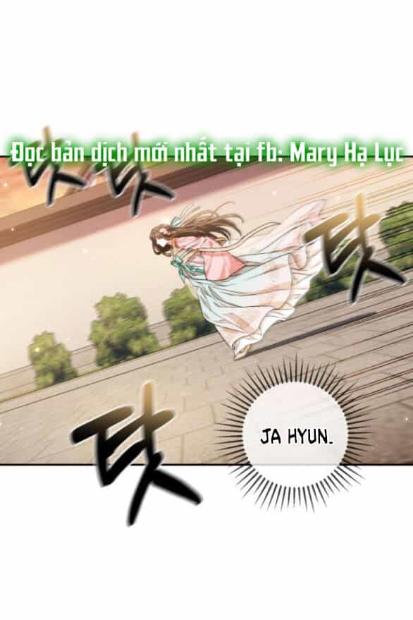 Bản Tình Ca Hy Lan Quốc - Chương 56.1 - ảnh 22